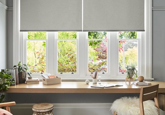 Selecting the right window covering